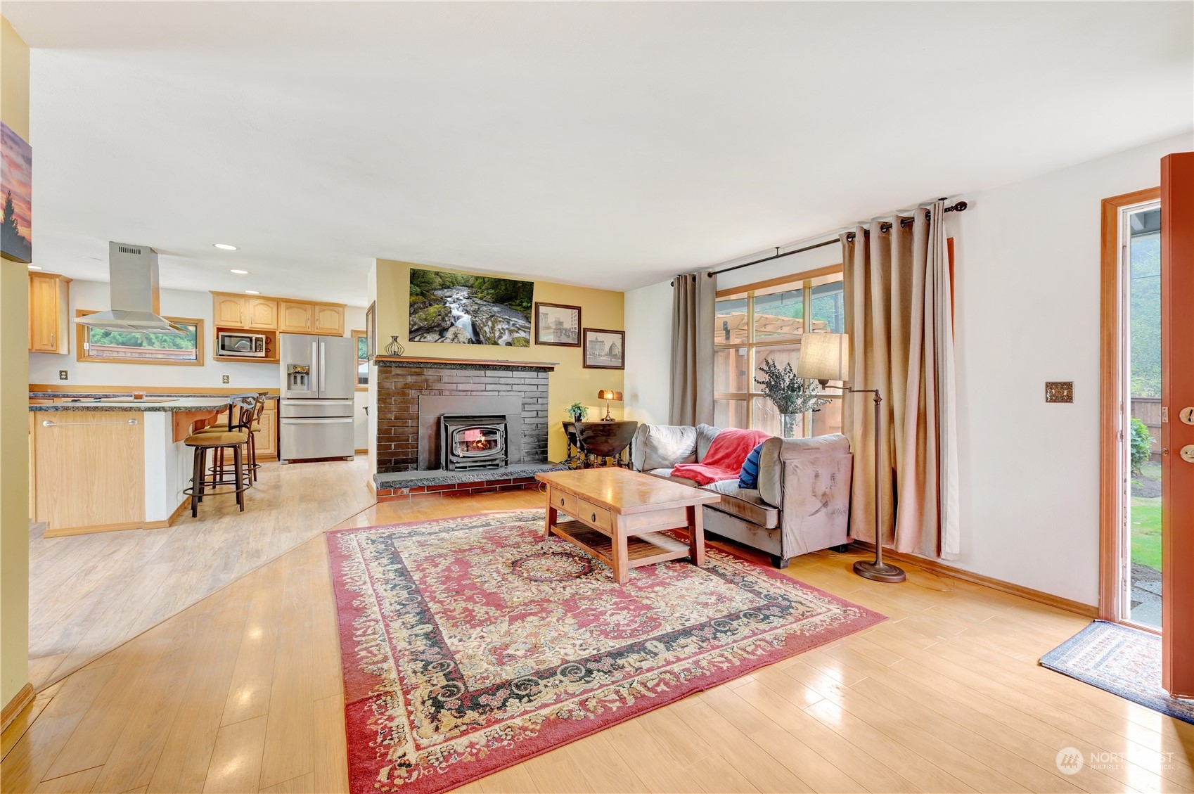 26313 Florence Acres Road Monroe, WA 98272 - Photo 14 of 35 Gallery Image 14