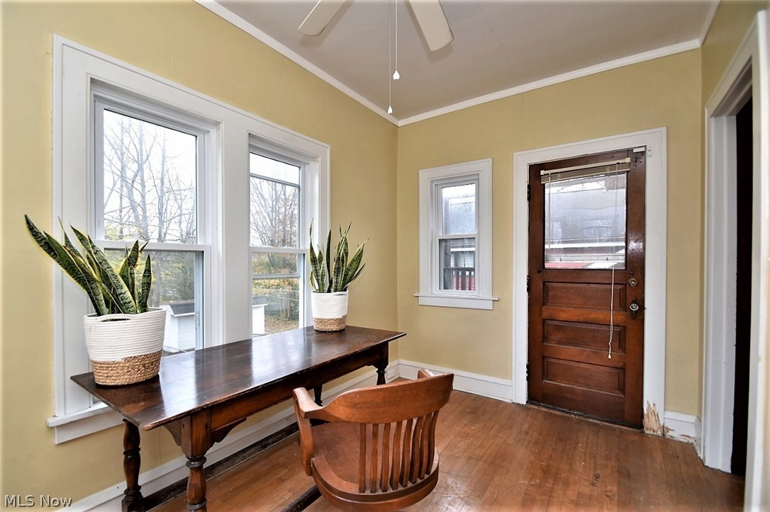 2187 Cranston Road Cleveland, OH 44118 - Photo 23 of 31