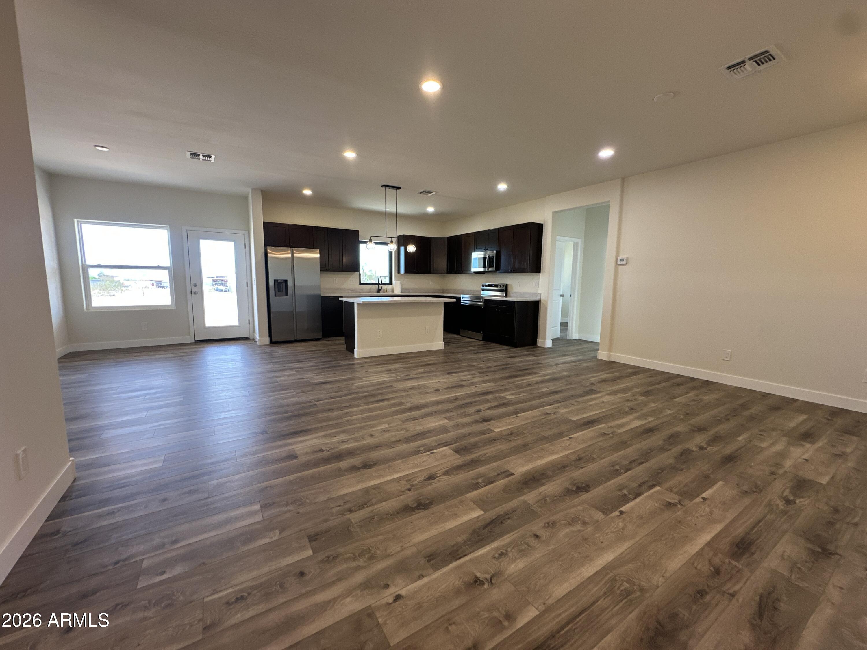 25427 West Patton Road Wittmann, AZ 85361 - Photo 3 of 38 DJI_20260816_164648_345