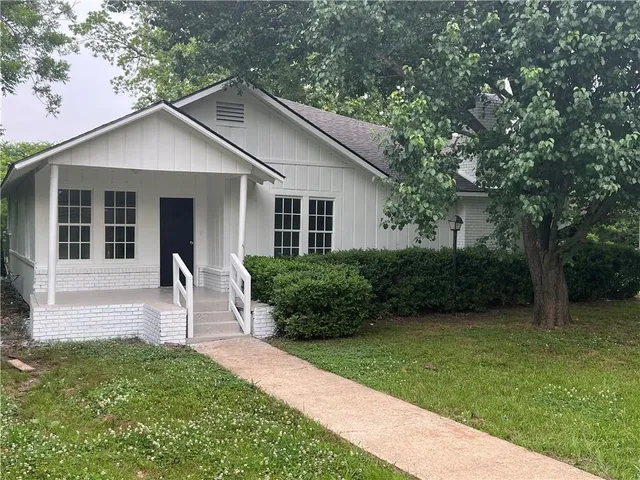 $184,900 | 153 Highway 485, Powhatan, LA 71457