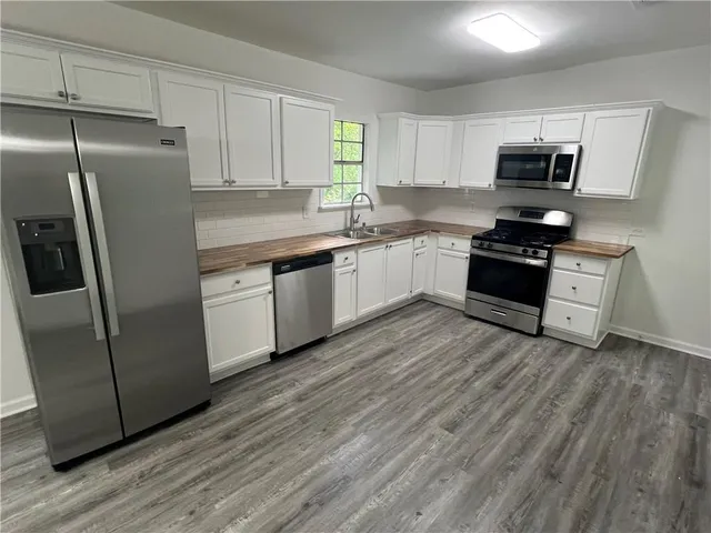 $184,900 | 153 Highway 485, Powhatan, LA 71457