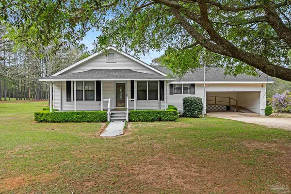 $199,900 | 4211 Escambia County Highway 99, Century, FL 32535