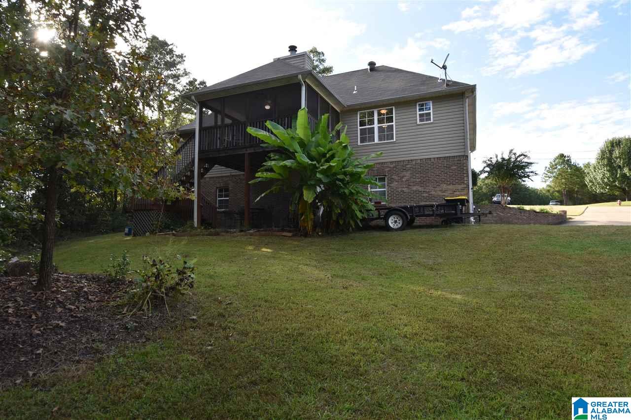 260 Turkey Trail Road Odenville, AL 35120 - Photo 5 of 20