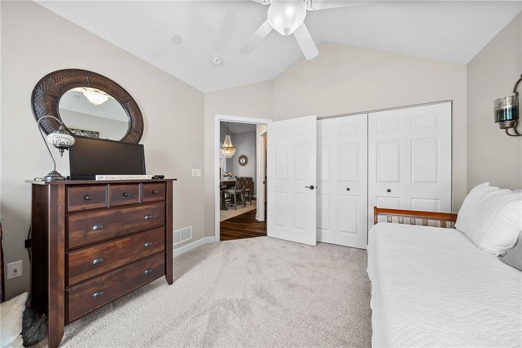 307 Spring Valley Drive Zelienople, PA 16063 - Photo 38 of 49