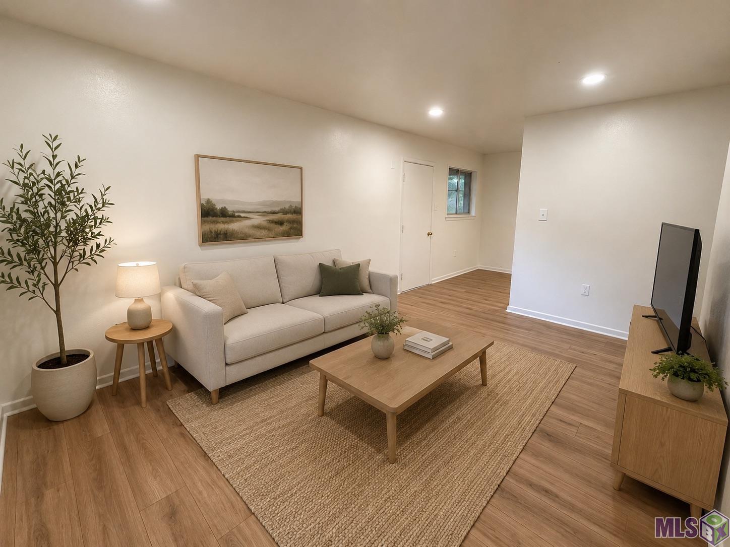 6004 Biscayne Street Baker, LA 70714 - Photo 2 of 10 Virtually Staged Image
