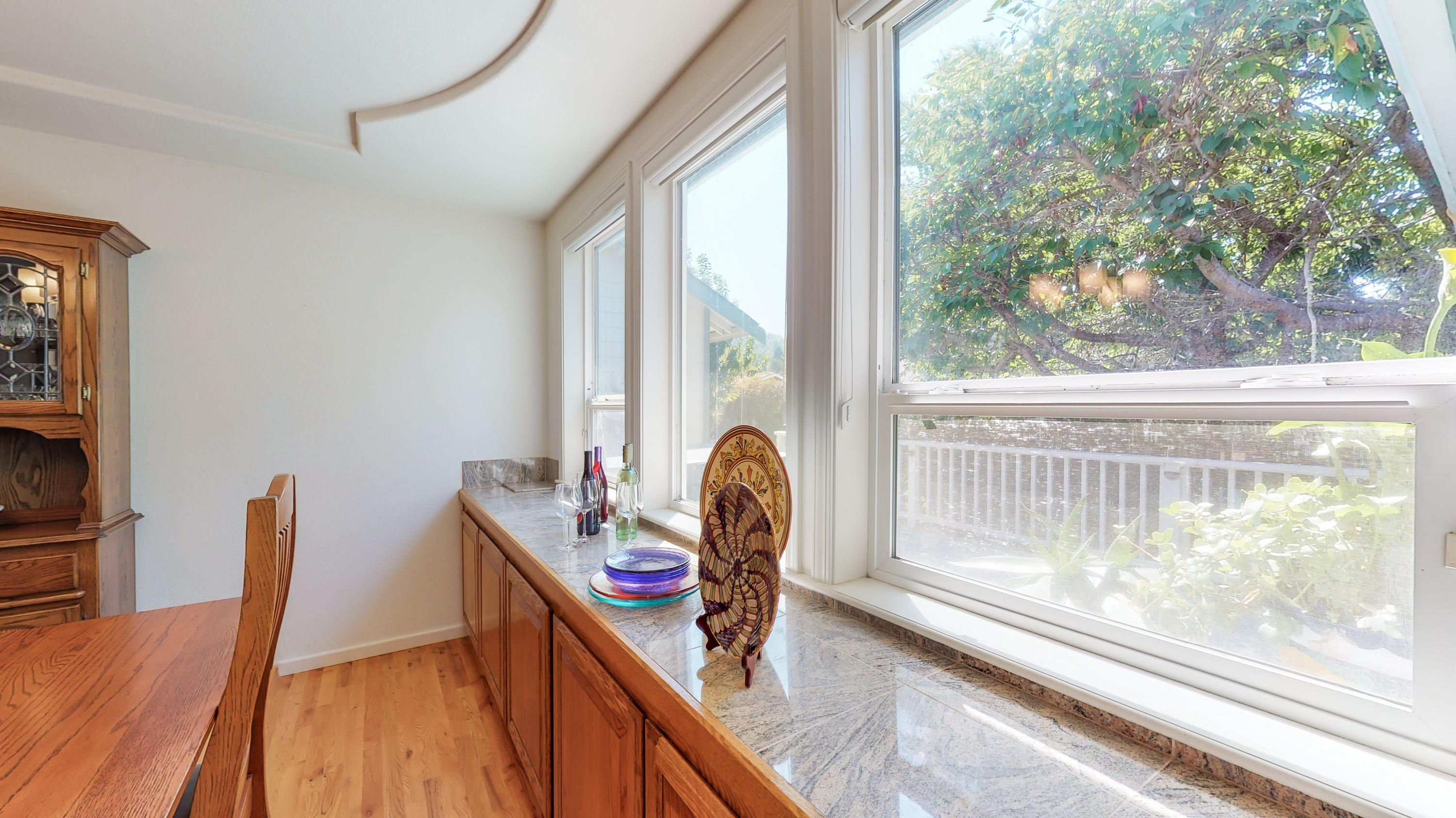1430 Hatchery Road Arcata, CA 95521 - Photo 17 of 103 with a great Window View