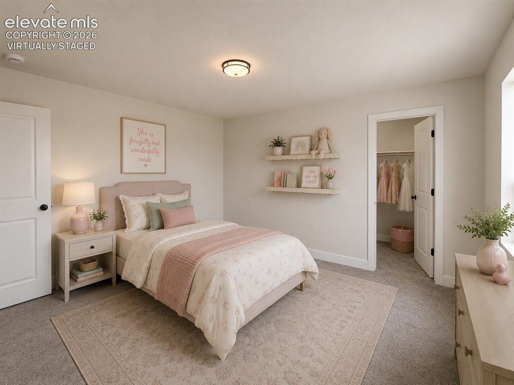 8222 Lemon Grass Road Falcon, CO 80831 - Photo 32 of 40 Virtually staged