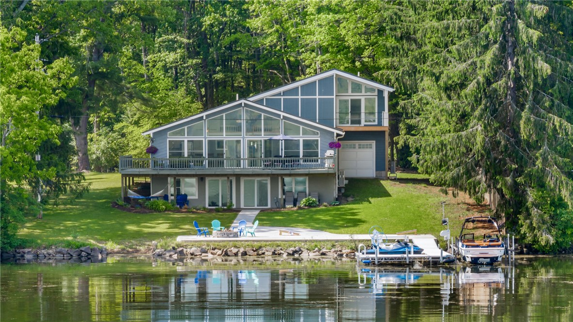 3351 Huggins Road Bradford, NY 14815 - Photo 1 of 50