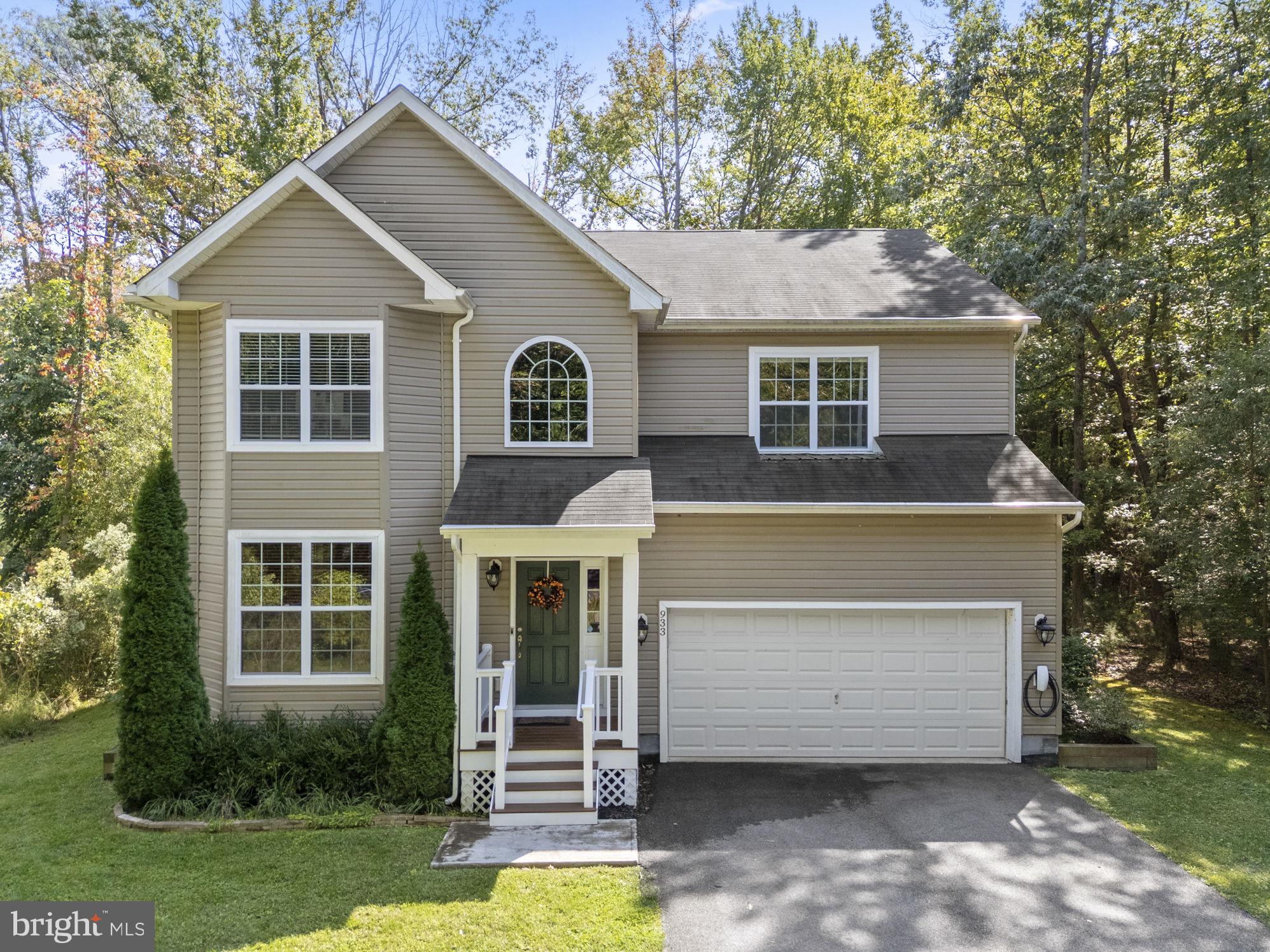 933 Marzoff Road Deale, MD 20751 - Photo 1 of 42 Gallery Image 1