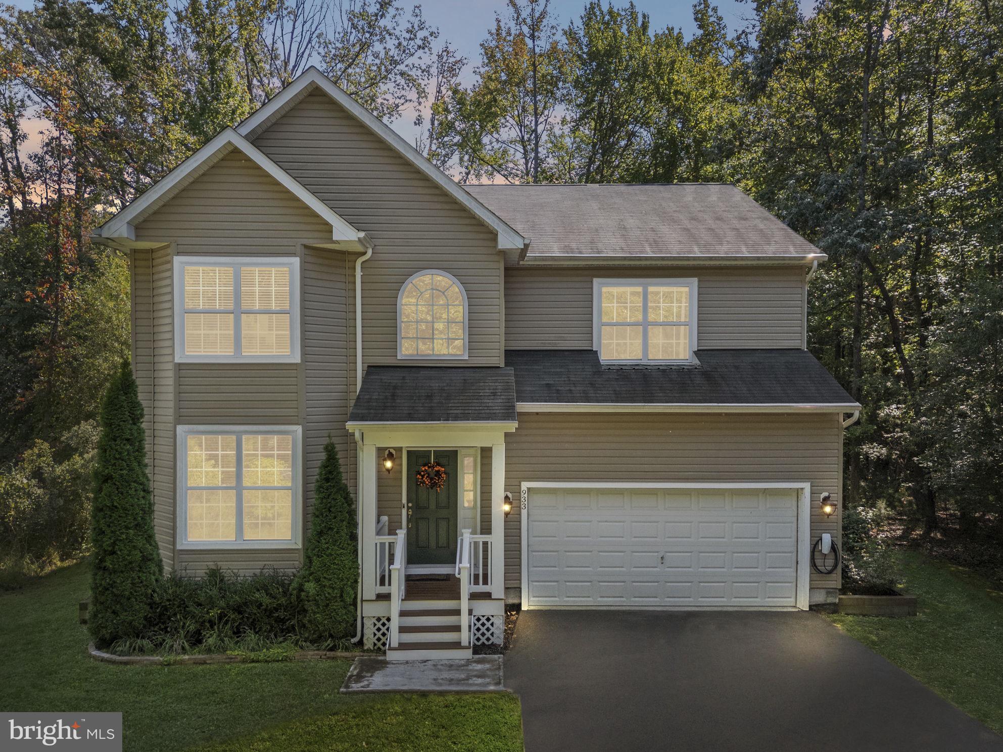 933 Marzoff Road Deale, MD 20751 - Photo 36 of 42 Gallery Image 36