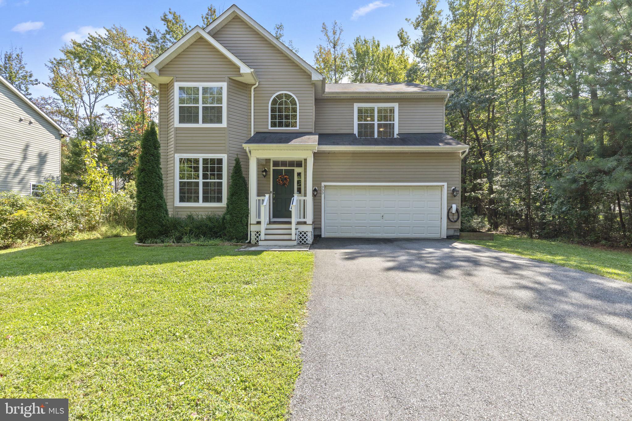933 Marzoff Road Deale, MD 20751 - Photo 38 of 42 Gallery Image 38