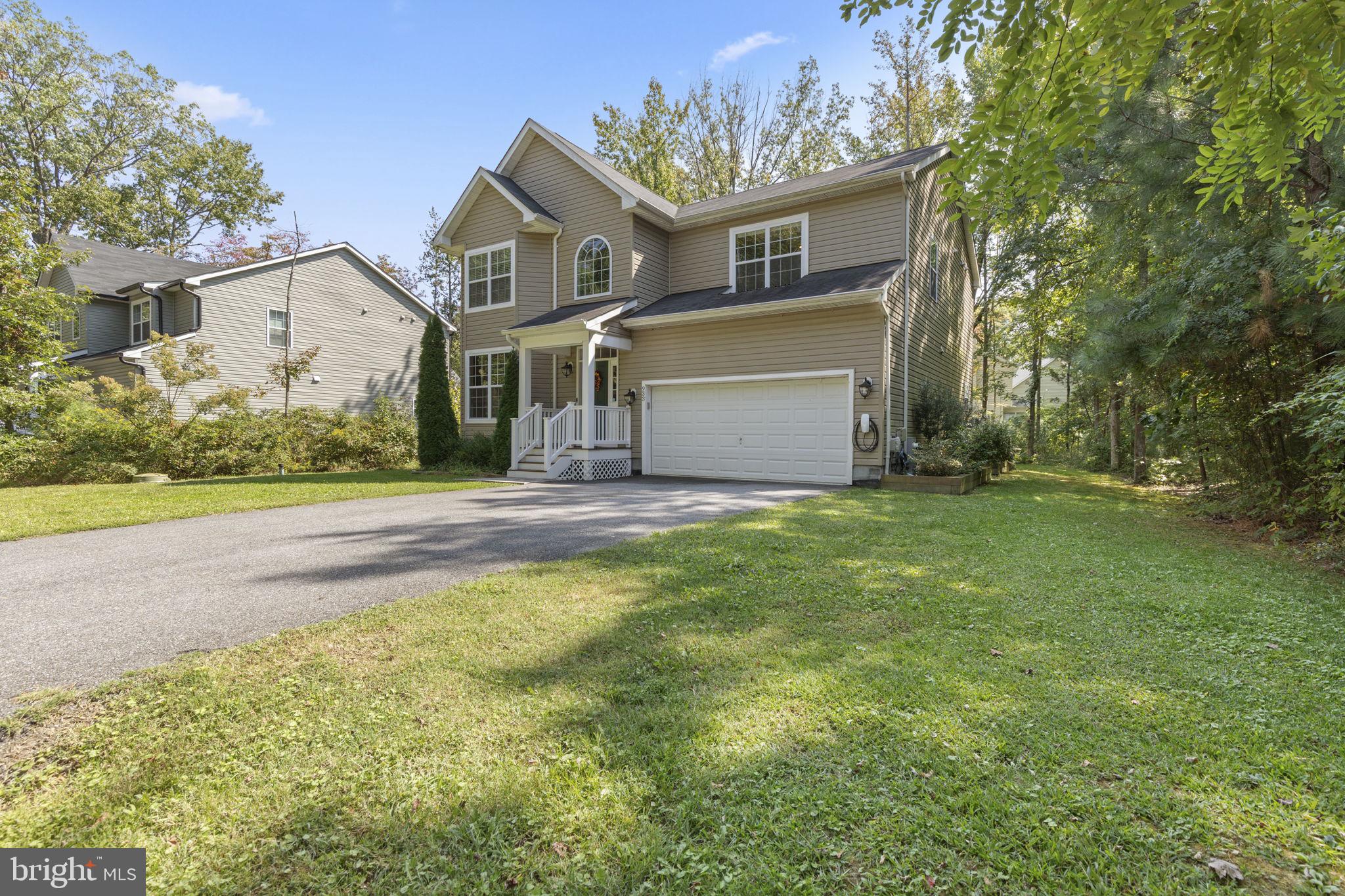 933 Marzoff Road Deale, MD 20751 - Photo 39 of 42 Gallery Image 39