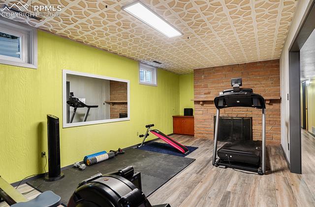 8345 Burgess Road Colorado Springs, CO 80908 - Photo 27 of 43 Gallery Image 27