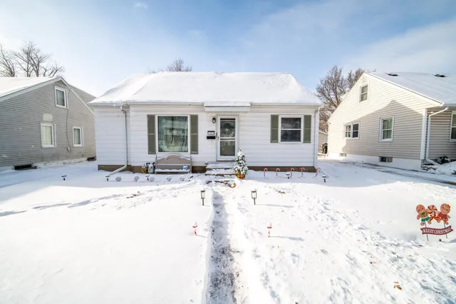 $234,900 | 1203 11th Avenue Northeast, Rochester, MN 55906