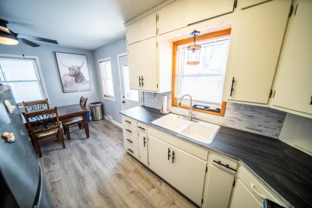 $234,900 | 1203 11th Avenue Northeast, Rochester, MN 55906