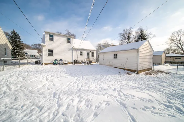 $234,900 | 1203 11th Avenue Northeast, Rochester, MN 55906