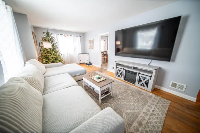 $234,900 | 1203 11th Avenue Northeast, Rochester, MN 55906