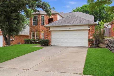 $539,000 | 2408 High Chapel Court, Highland Village, TX 75077