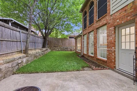 $539,000 | 2408 High Chapel Court, Highland Village, TX 75077