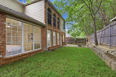 $539,000 | 2408 High Chapel Court, Highland Village, TX 75077