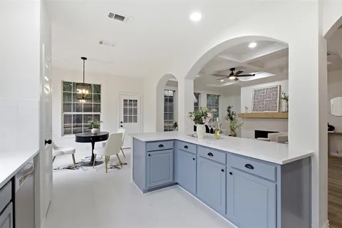 $539,000 | 2408 High Chapel Court, Highland Village, TX 75077