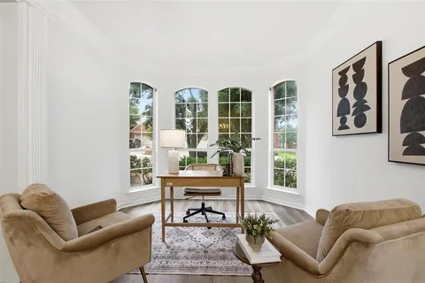 $539,000 | 2408 High Chapel Court, Highland Village, TX 75077