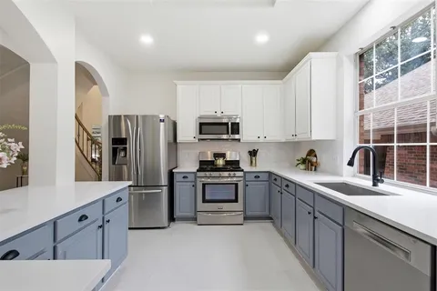 $539,000 | 2408 High Chapel Court, Highland Village, TX 75077