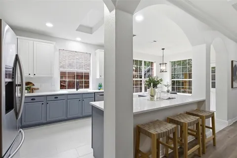 $539,000 | 2408 High Chapel Court, Highland Village, TX 75077