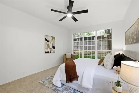 $539,000 | 2408 High Chapel Court, Highland Village, TX 75077