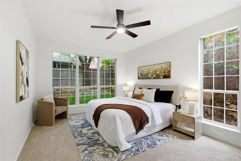 $539,000 | 2408 High Chapel Court, Highland Village, TX 75077