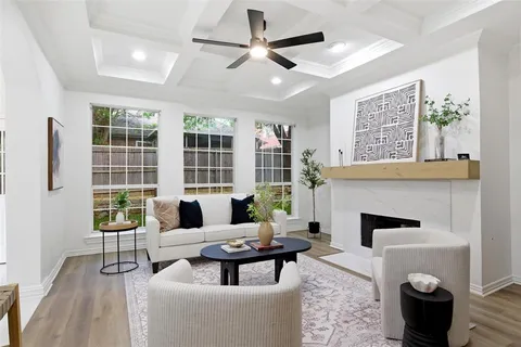 $539,000 | 2408 High Chapel Court, Highland Village, TX 75077