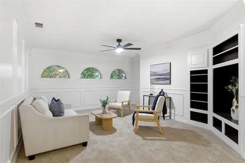 $539,000 | 2408 High Chapel Court, Highland Village, TX 75077