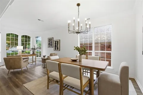 $539,000 | 2408 High Chapel Court, Highland Village, TX 75077