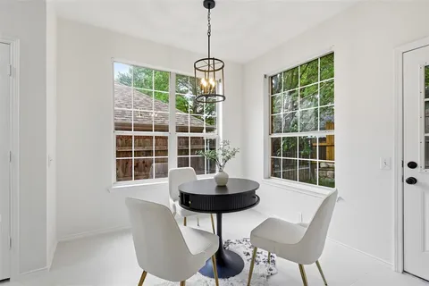 $539,000 | 2408 High Chapel Court, Highland Village, TX 75077