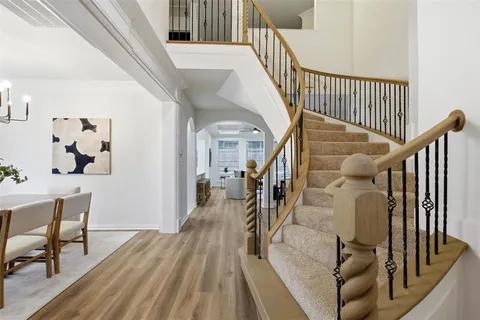 $539,000 | 2408 High Chapel Court, Highland Village, TX 75077