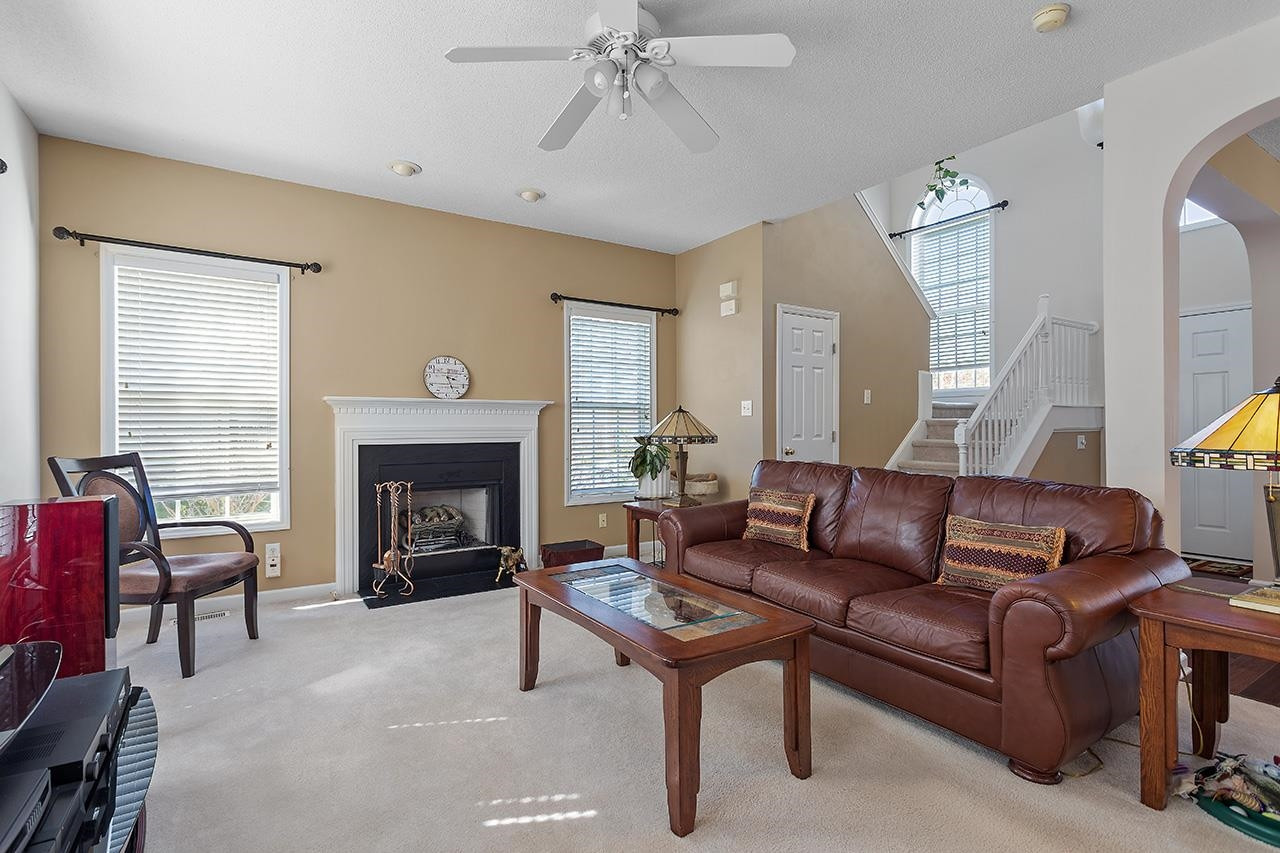 5413 Windy Gap Court Raleigh, NC 27617 - Photo 3 of 27 Photo 3