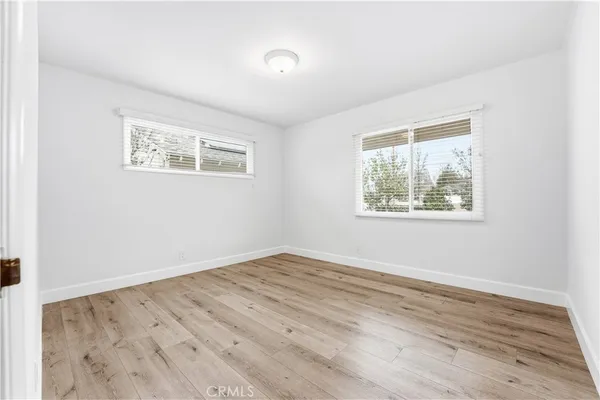 a view of room