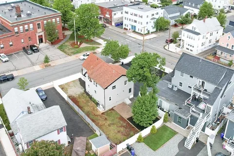 $960,000 | 100 Emerald Street, Malden, MA 02148
