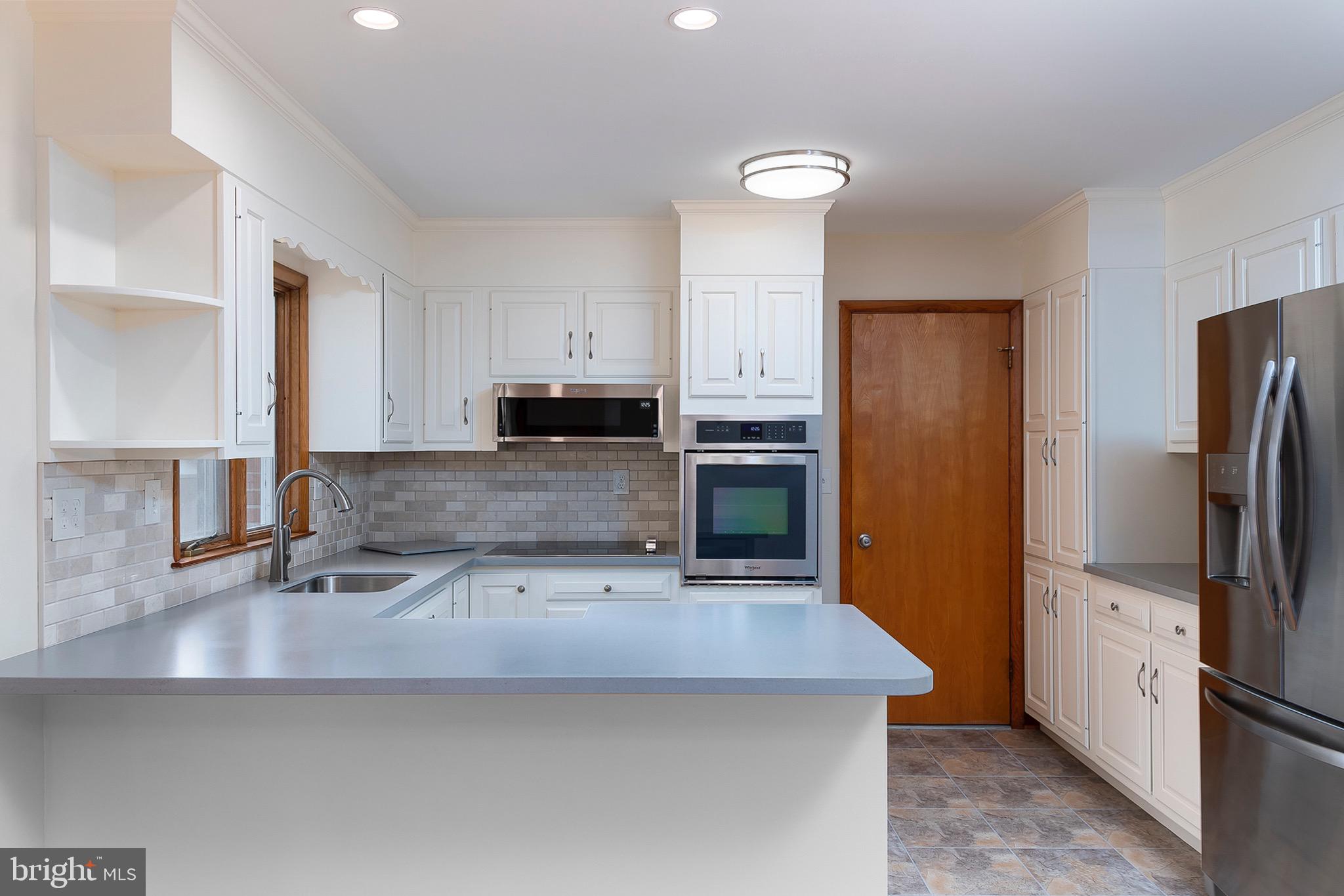 2801 Raleigh Road Walkersville, MD 21793 - Photo 11 of 32 Kitchen