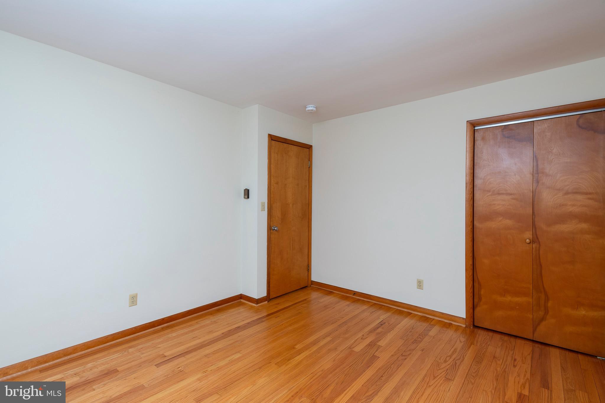 2801 Raleigh Road Walkersville, MD 21793 - Photo 17 of 32 Bedroom 3 (alt view)