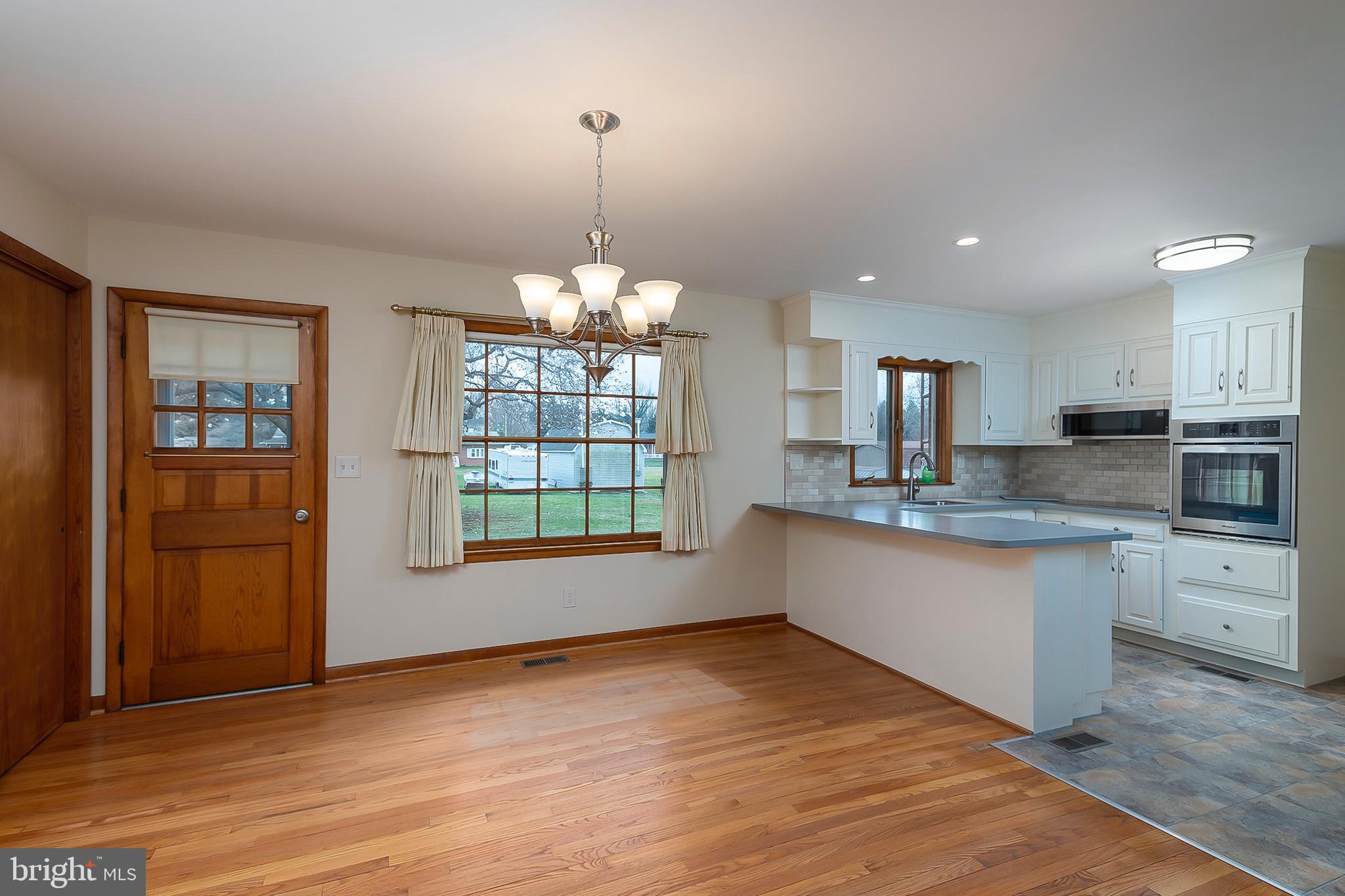 2801 Raleigh Road Walkersville, MD 21793 - Photo 10 of 32 Kitchen Area