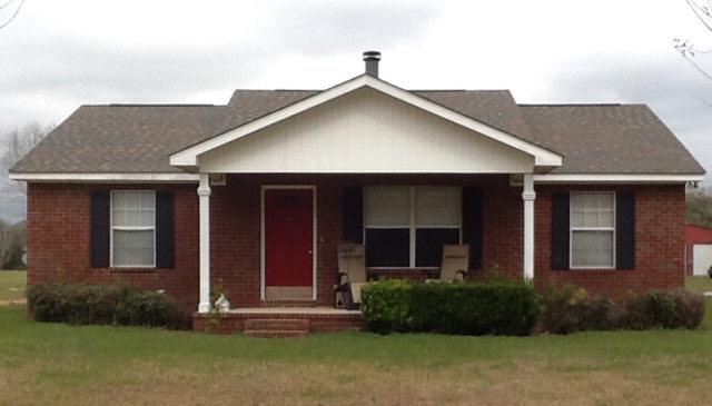 14849 Pearson Lane Silverhill, AL 36576 - Photo 1 of 14