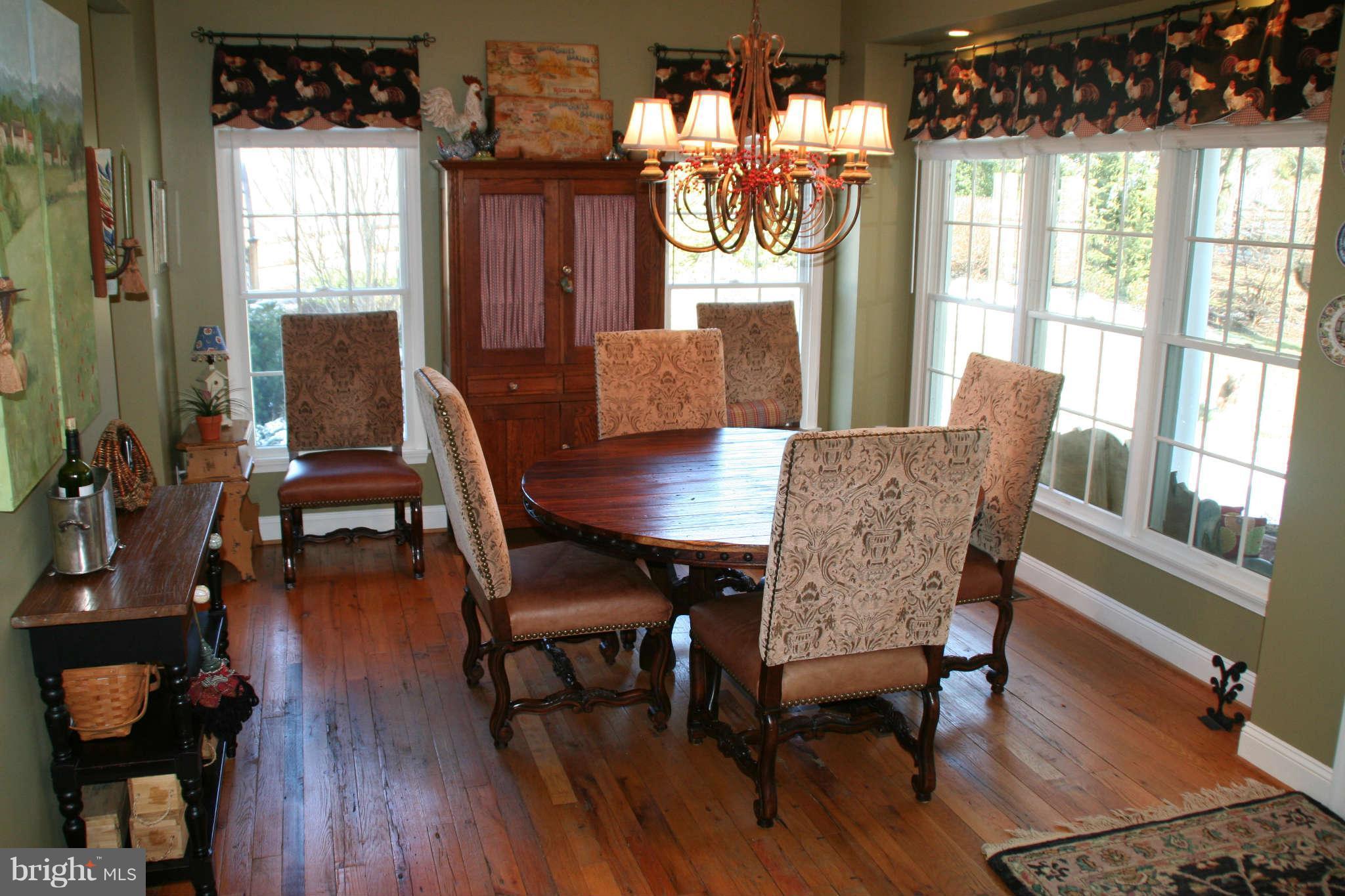 3838 Dance Mill Road Phoenix, MD 21131 - Photo 11 of 30 Breakfast room