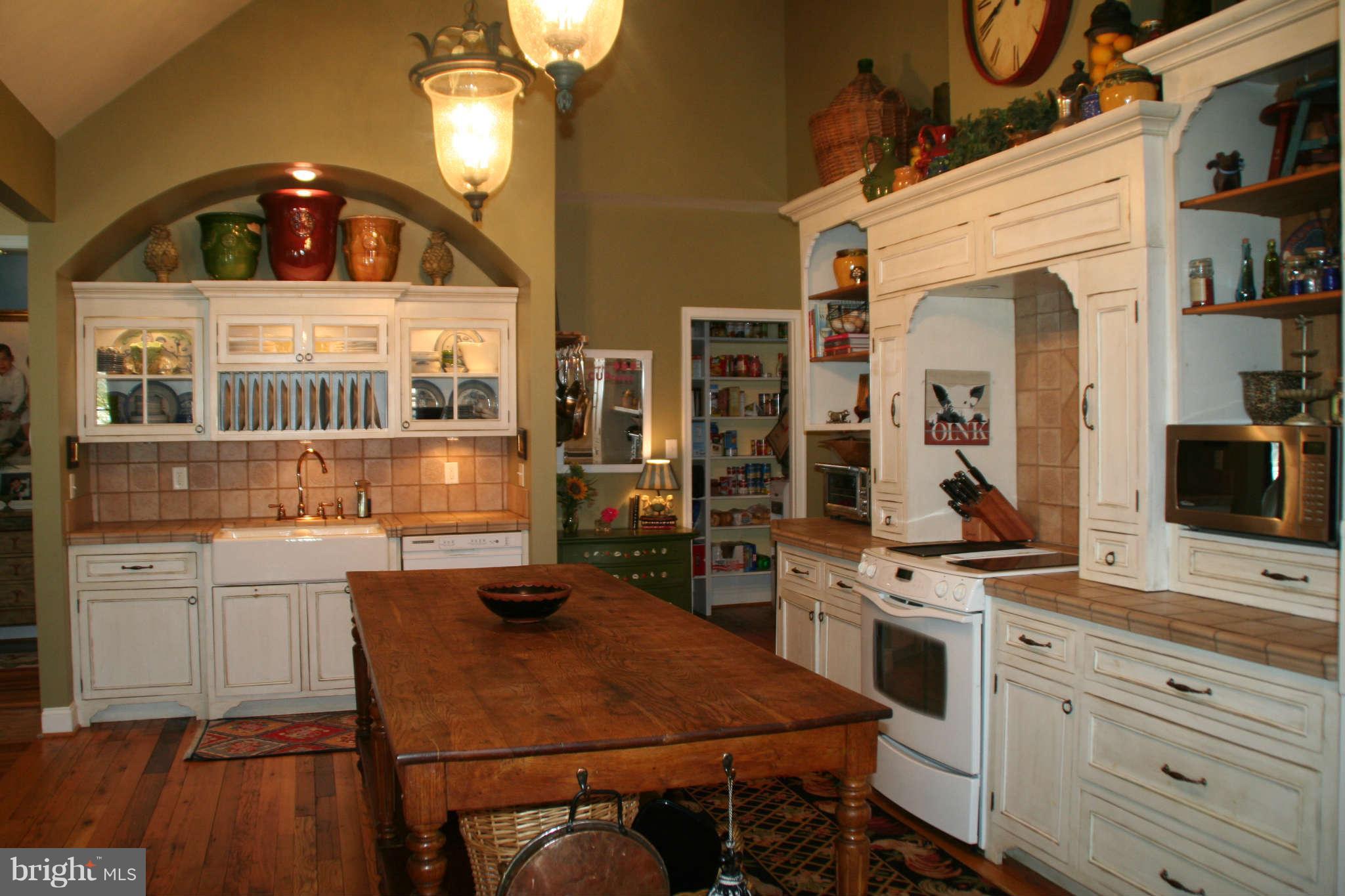 3838 Dance Mill Road Phoenix, MD 21131 - Photo 12 of 30 Kitchen