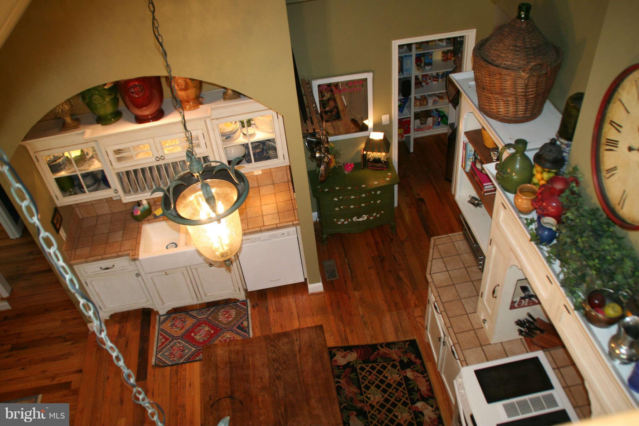 3838 Dance Mill Road Phoenix, MD 21131 - Photo 13 of 30 Kitchen