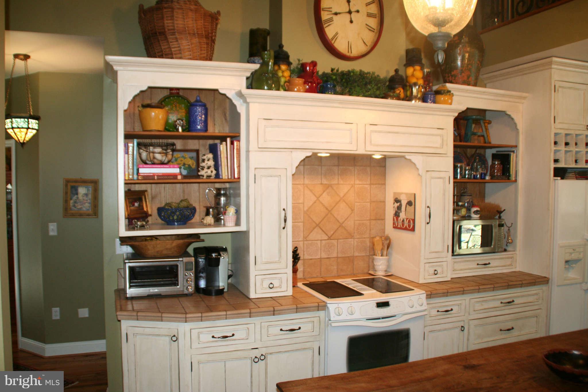 3838 Dance Mill Road Phoenix, MD 21131 - Photo 14 of 30 Kitchen