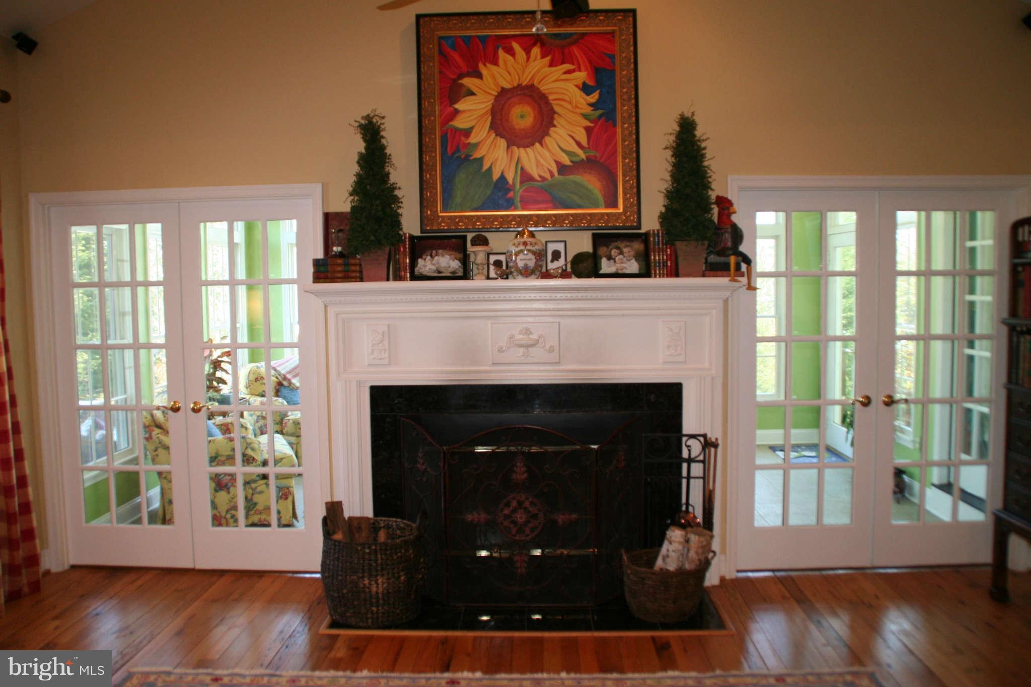 3838 Dance Mill Road Phoenix, MD 21131 - Photo 16 of 30 Family Room