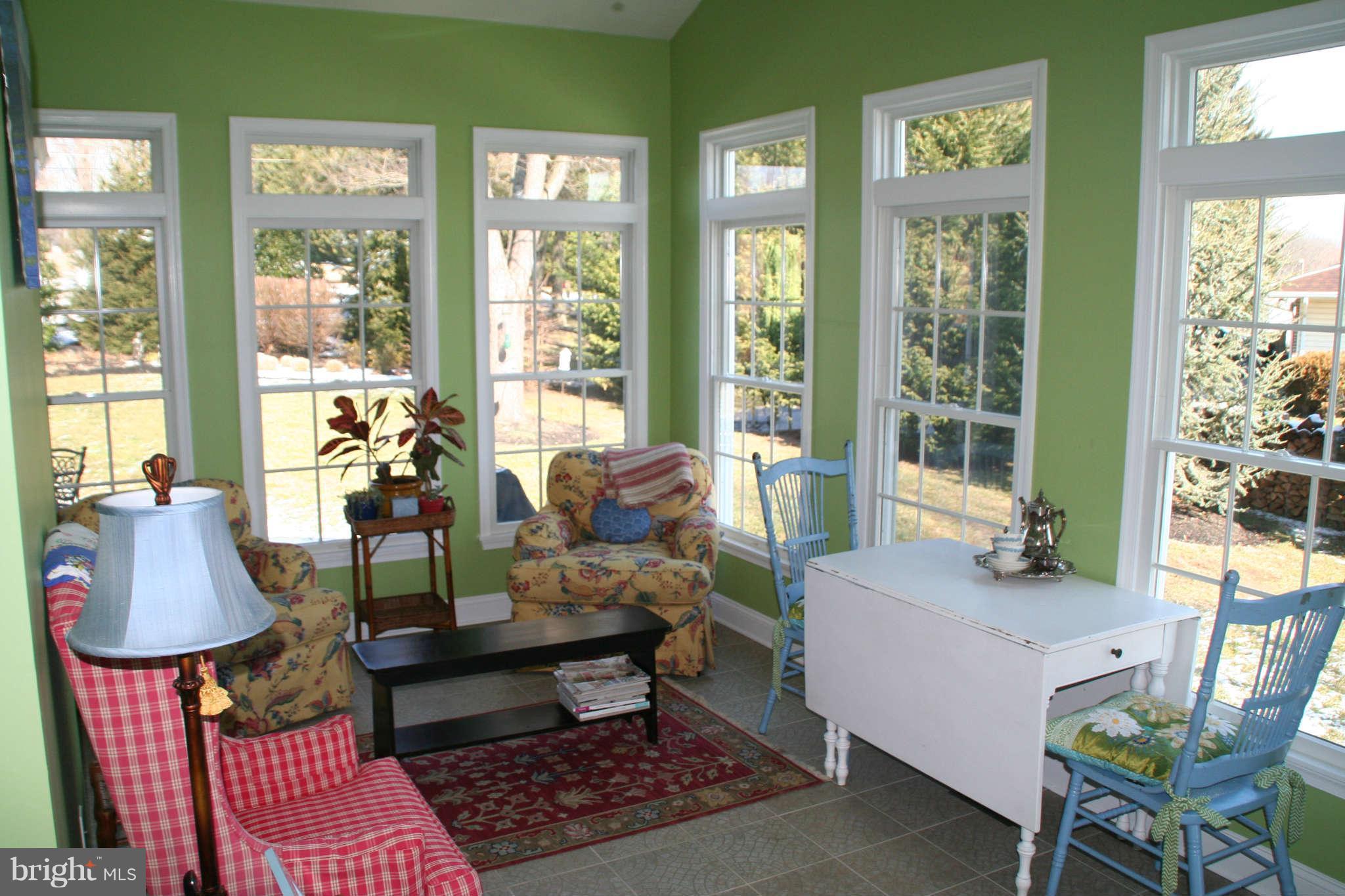 3838 Dance Mill Road Phoenix, MD 21131 - Photo 17 of 30 Sunroom