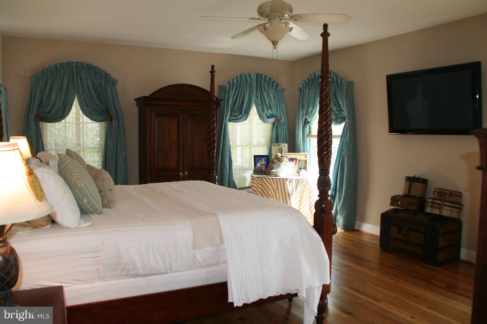 3838 Dance Mill Road Phoenix, MD 21131 - Photo 19 of 30 Bedroom (Master)
