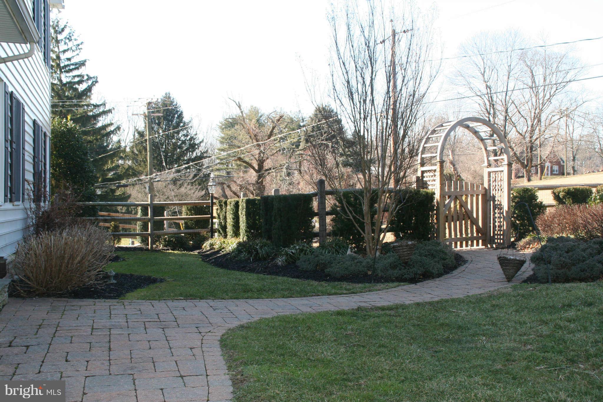 3838 Dance Mill Road Phoenix, MD 21131 - Photo 4 of 30 Exterior (General)